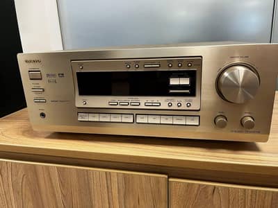 ANKYO TX-DS575X 5.1 AV Receiver