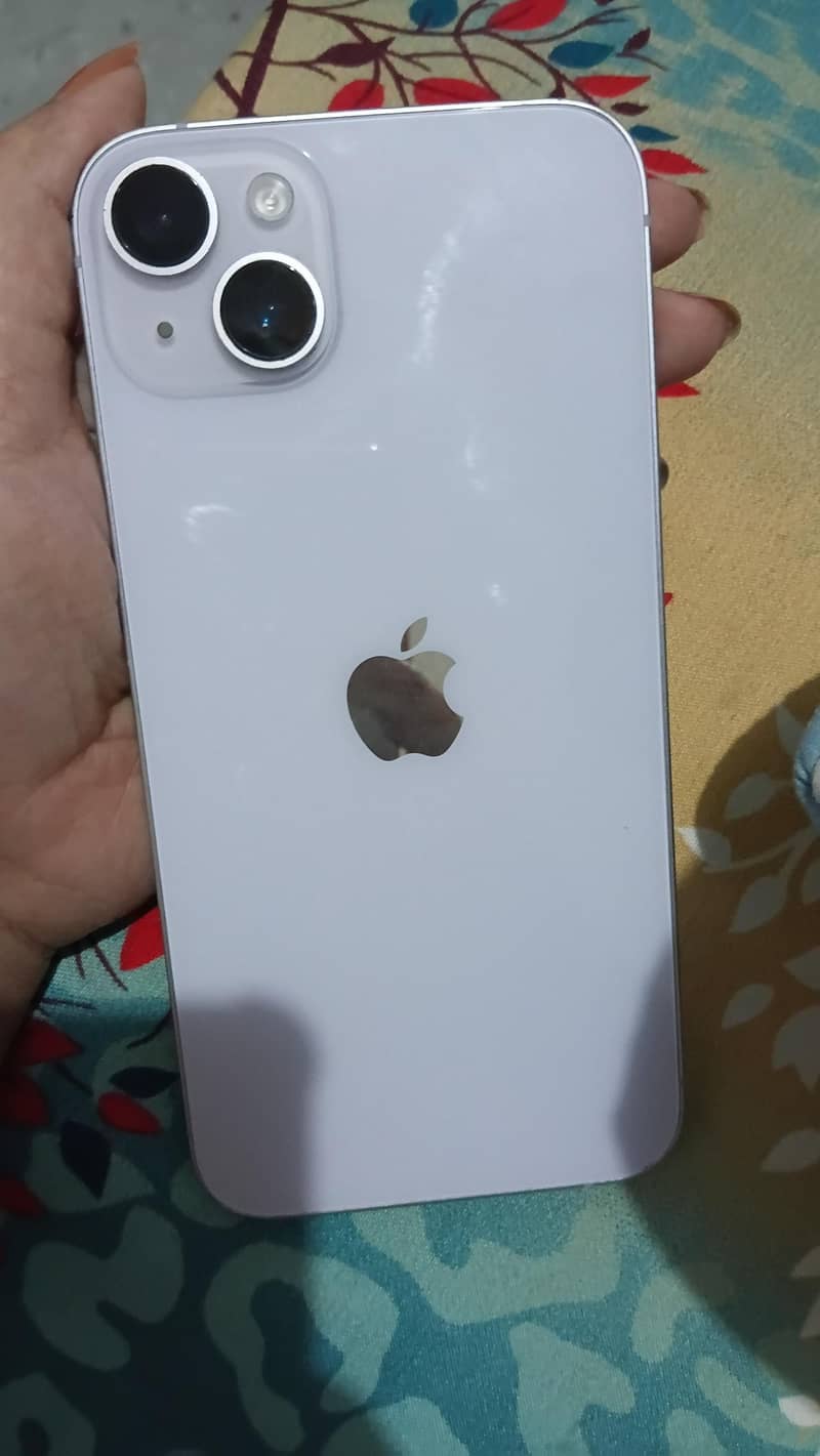 Apple iPhone 14 plus 1