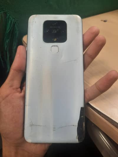Tecno CAMON 16 SE