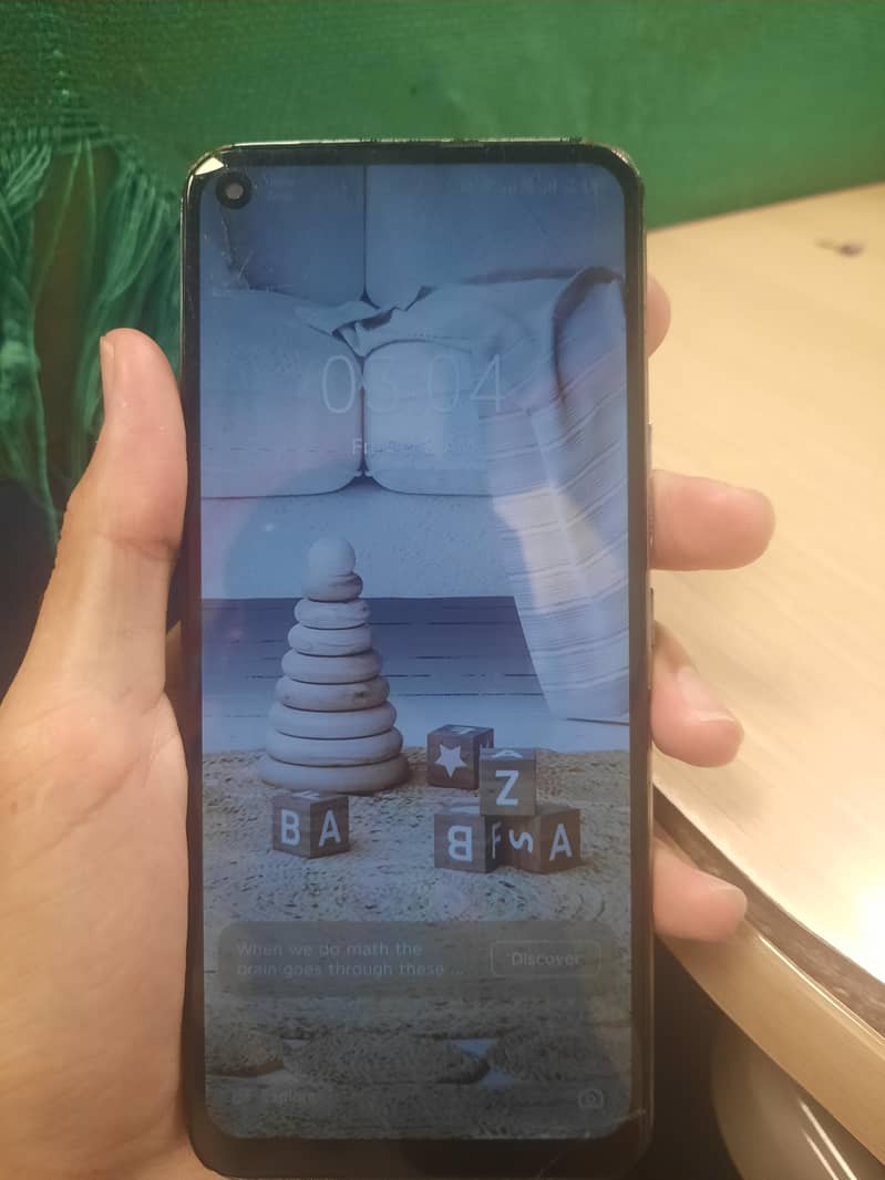 Tecno CAMON 16 SE 1