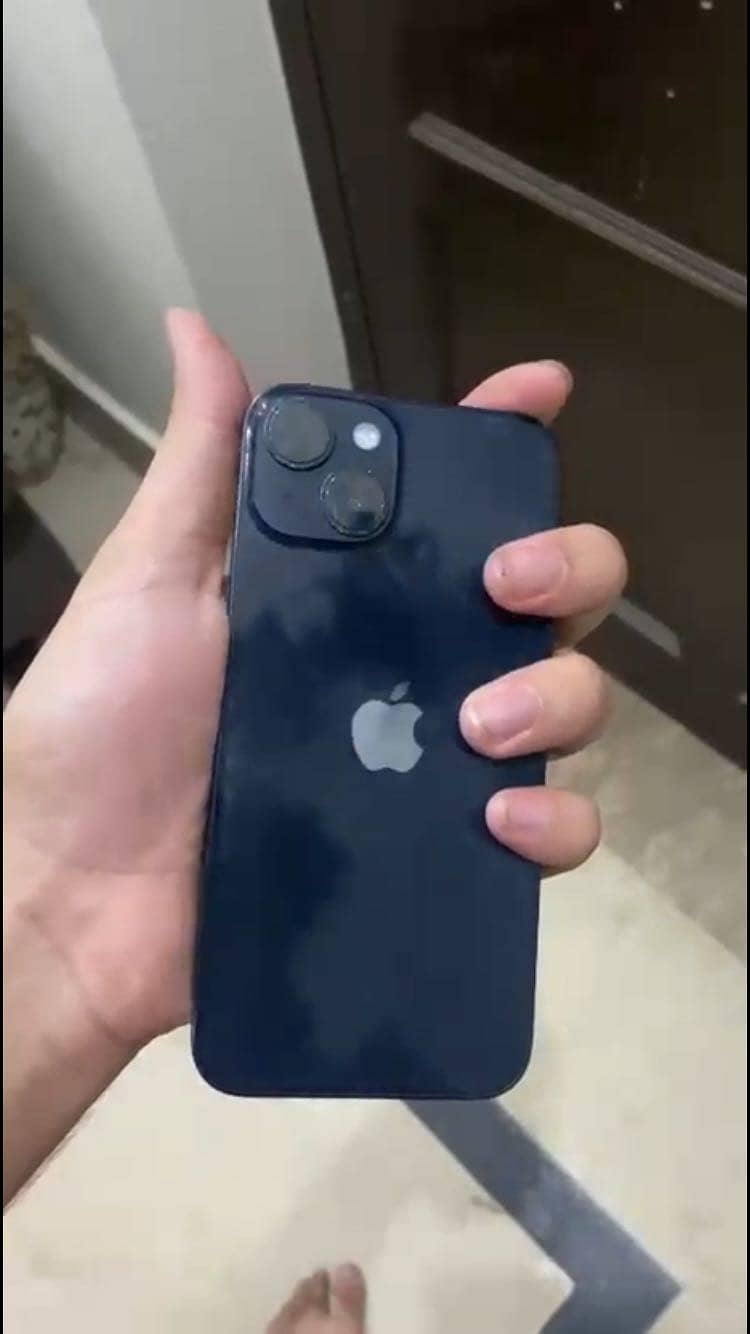 Apple iPhone 14 0