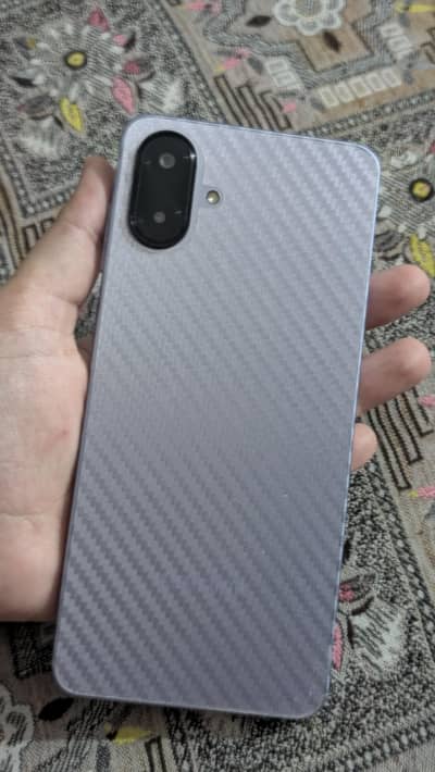 Samsung Mobile A07 For Sale