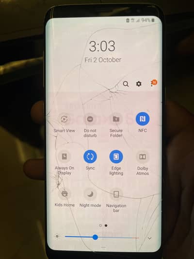 Samsung Mobile S8