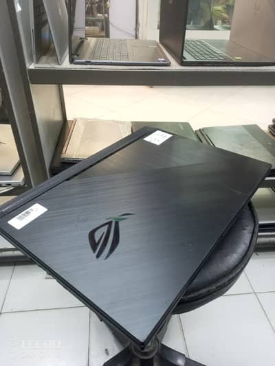 Asus Rog G17 Gaming Laptop - Laptop | 9th gen | 6gb Gpu Best Deal