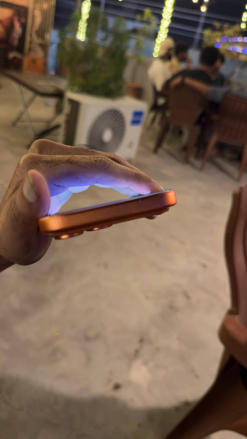 Apple iPhone 17 Pro Max 1