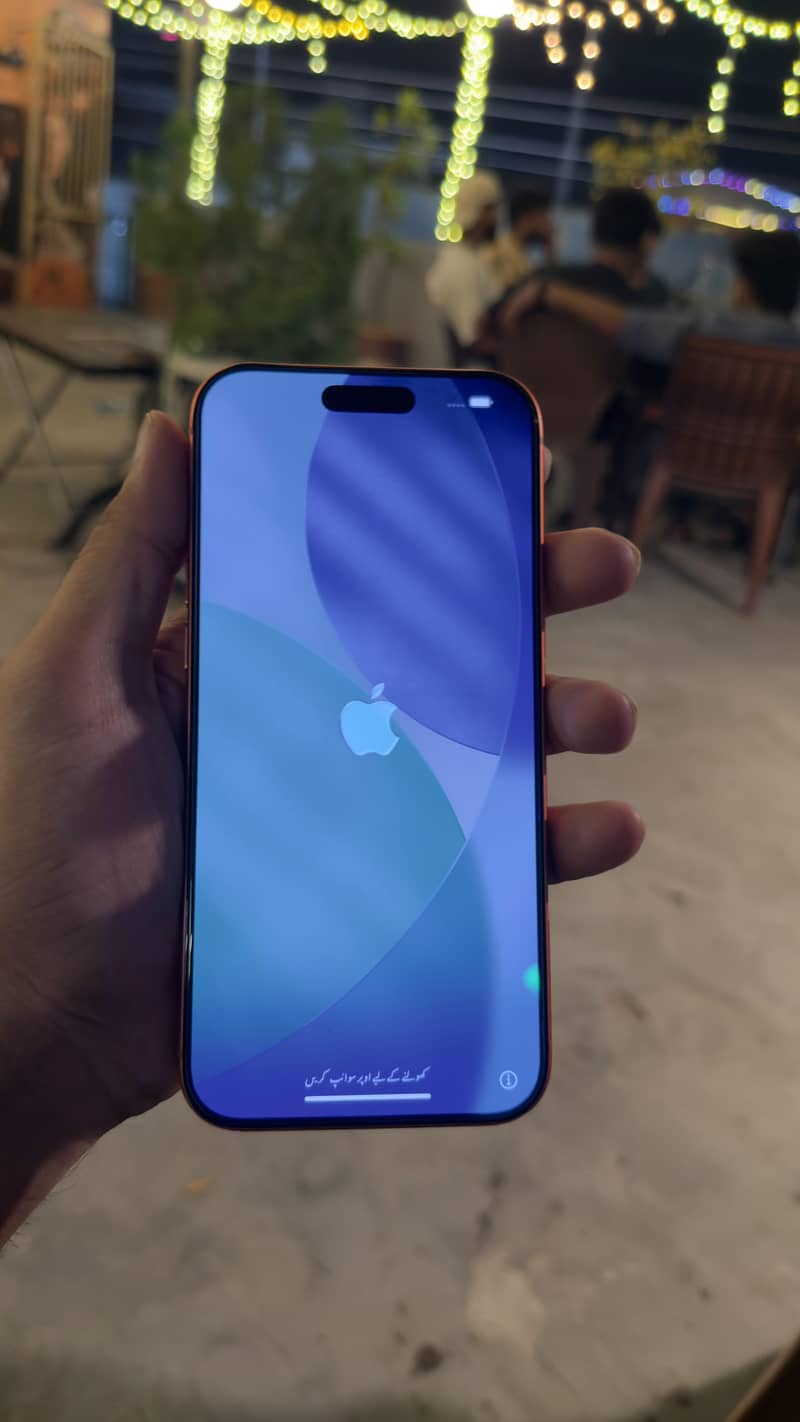 Apple iPhone 17 Pro Max 3