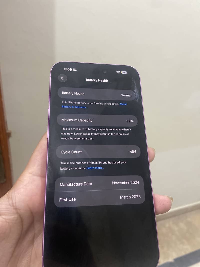 Apple iPhone 16 Plus 6
