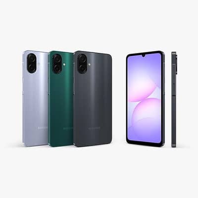 Samsung Mobile A07 5G