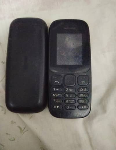 Nokia 105