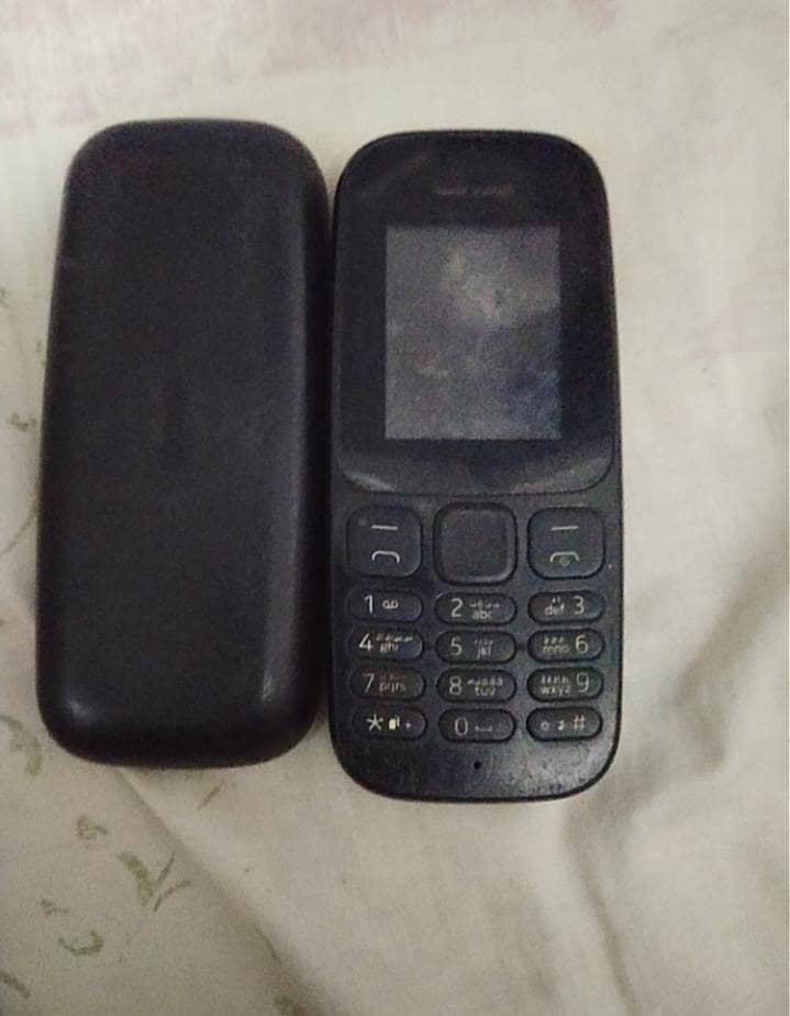 Nokia 105 0
