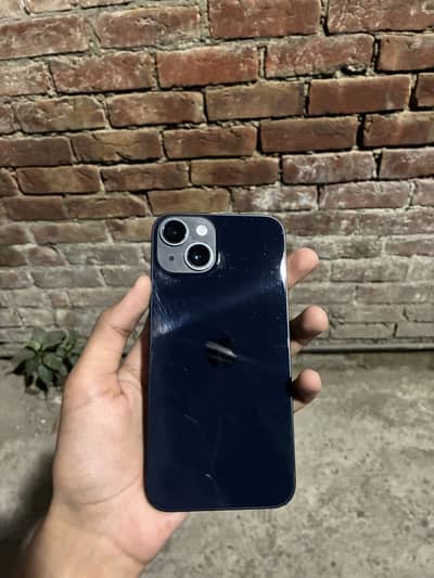 Apple iPhone 14 128bg jv