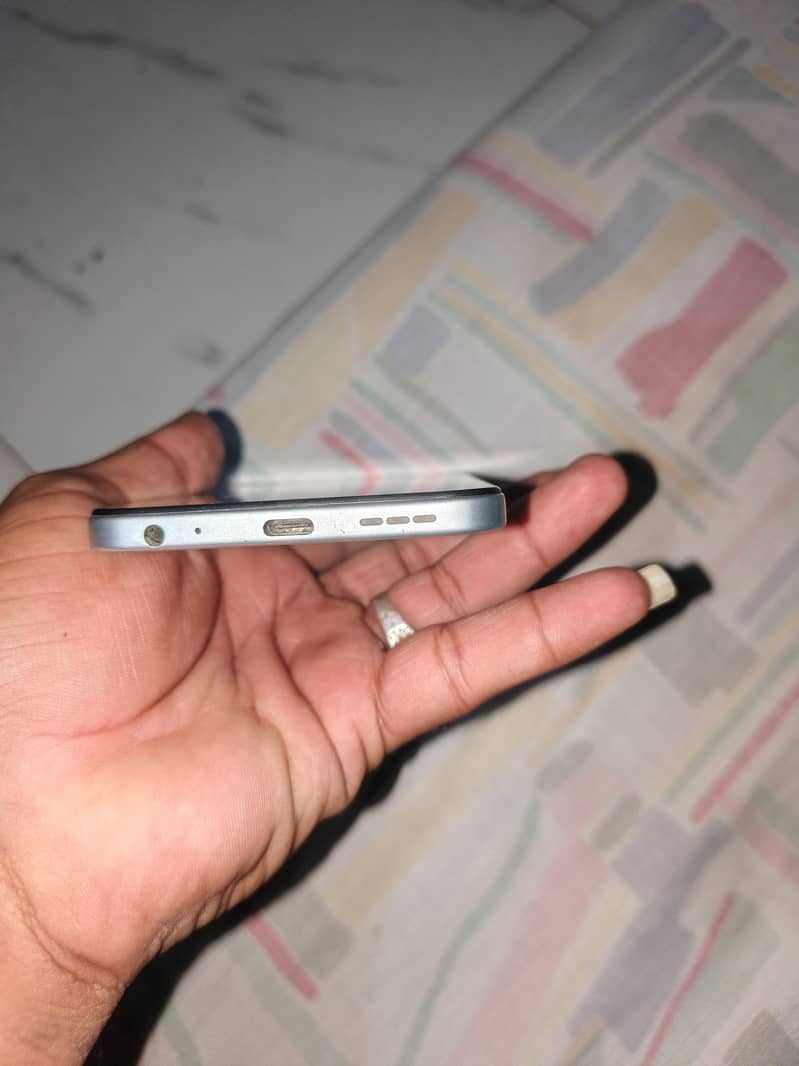 Tecno Other Model 5