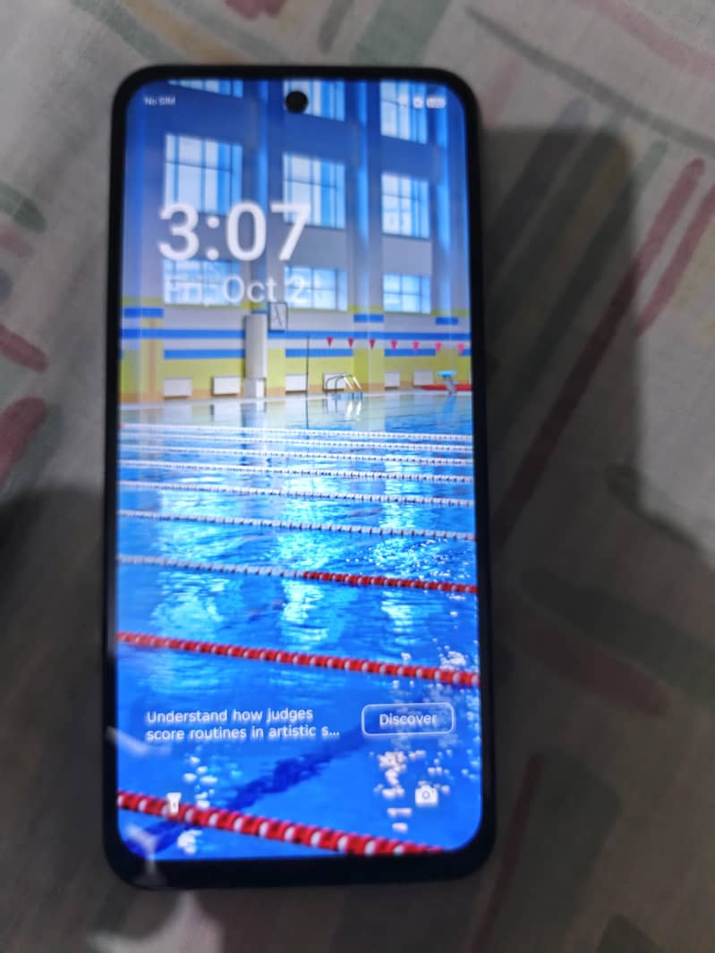 Tecno Other Model 8