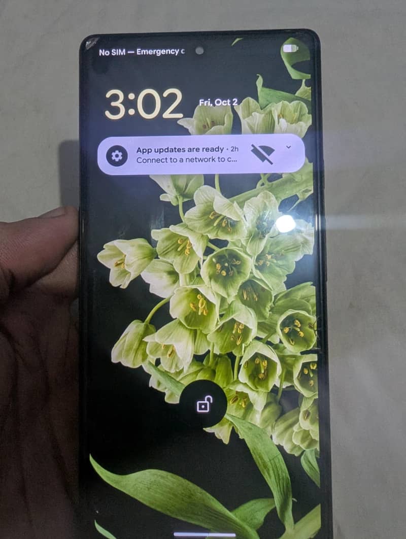 Google Pixel 6 1