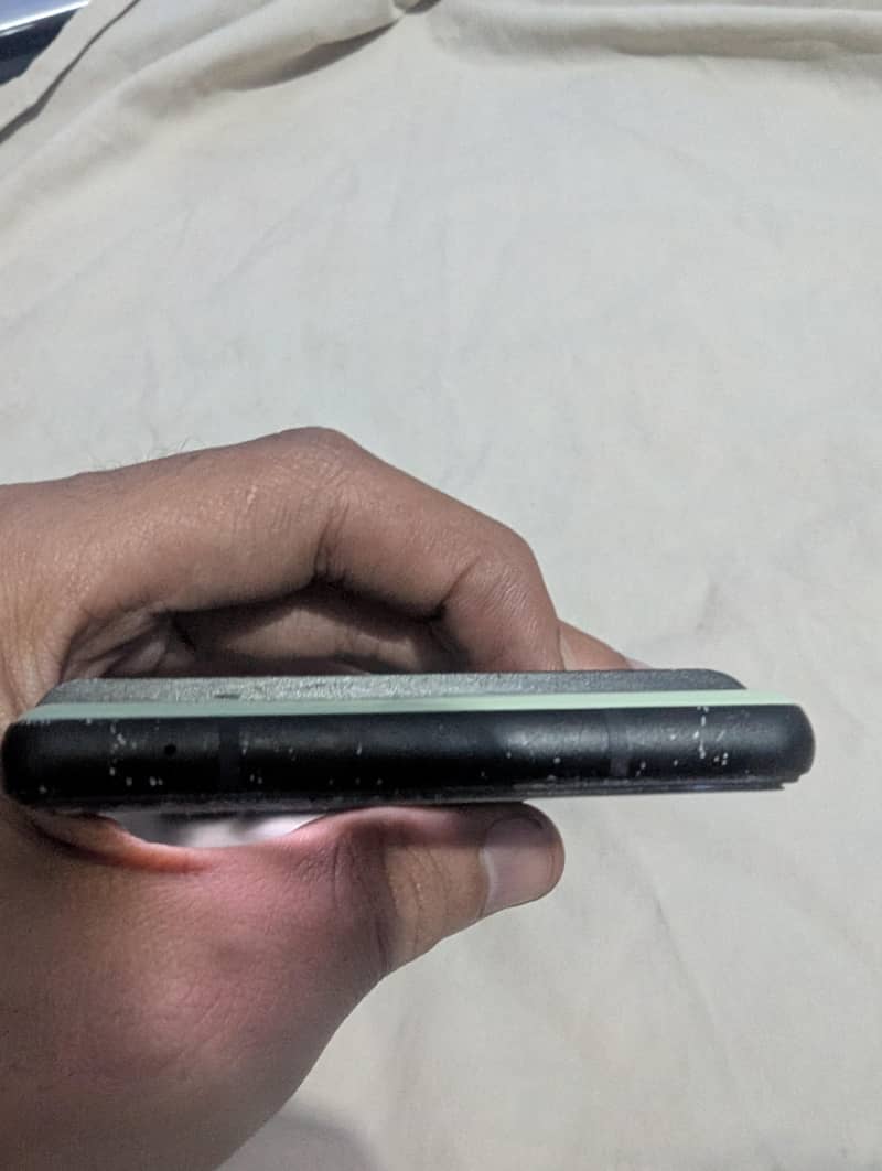 Google Pixel 6 5