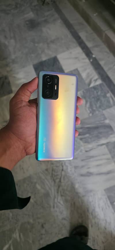 Xiaomi 11 t pro 0308-6775-322