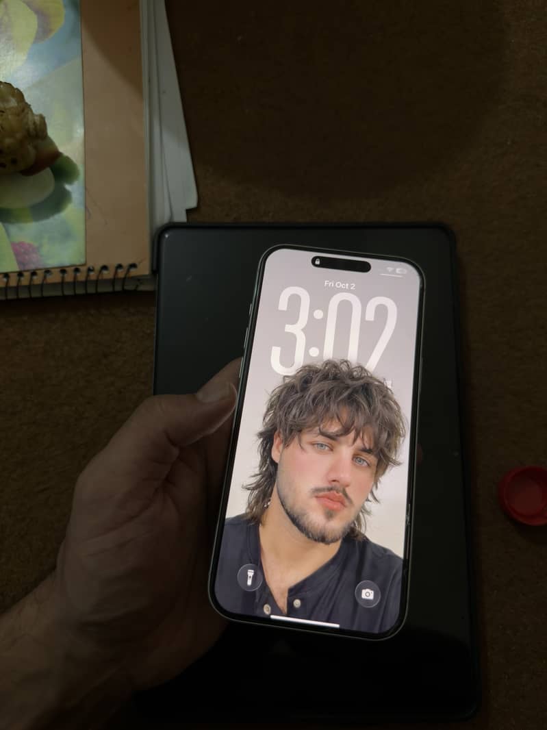 Apple iPhone 17 Pro Max 0