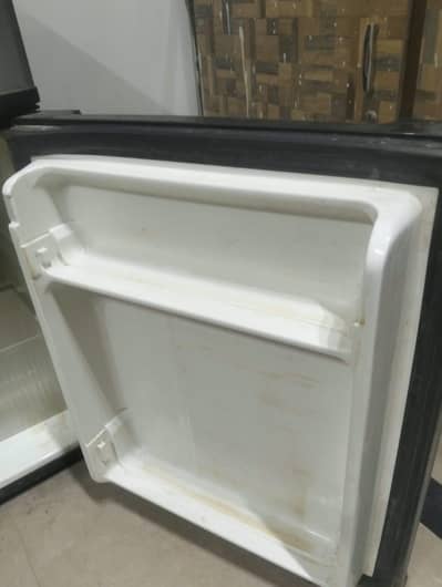 Orient room refrigerator 2 door