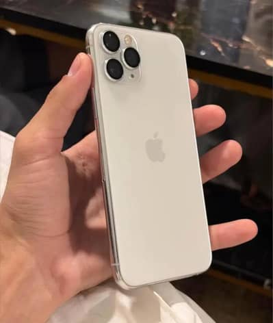 iPhone 11 Pro Urgent sale very low price Offical PTA Approved