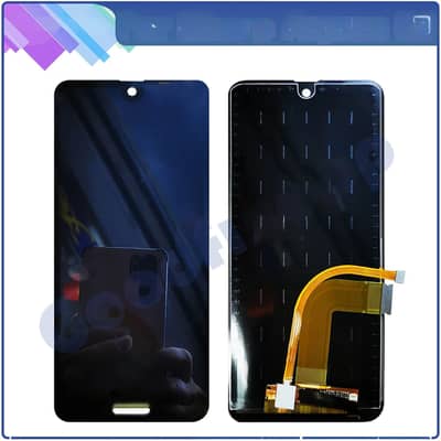 Sharp Aquos R2 panal