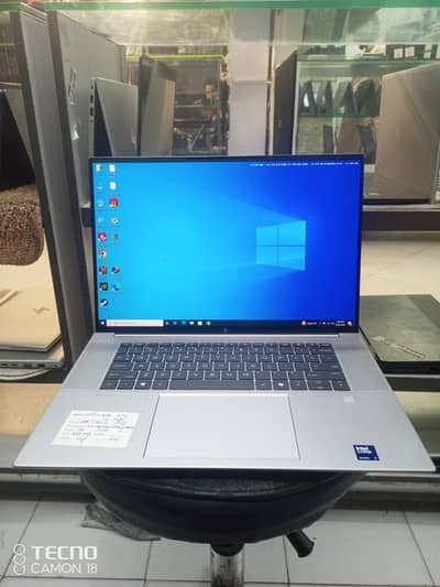 Hp Zbook Laptop 2026 - Business | Gaming Laptop | Ultra Series | RTX