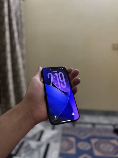 iPhone 17 Pro Max 256GB JV 98% Battery Health 10/10