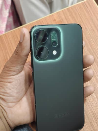 OPPO Reno 14 5g 12/512 Location pattoki city