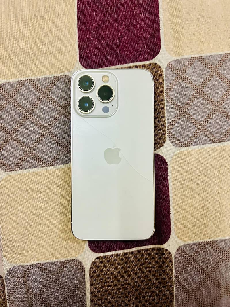 Apple iPhone 13 Pro 0