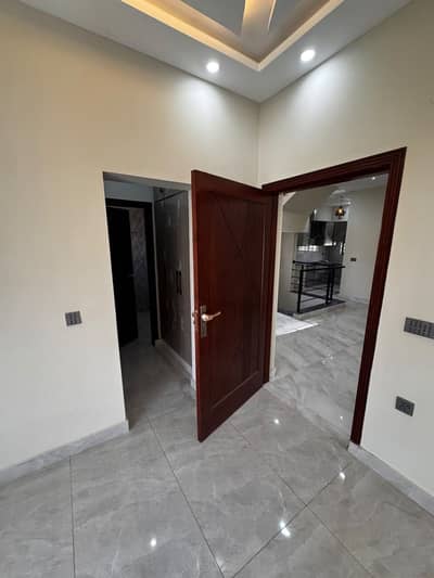3 Marla Brand New House For Sale