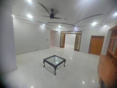 1 Kanal House For Rent