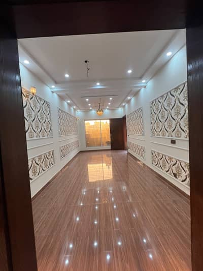 10 Marla brand new house for sale