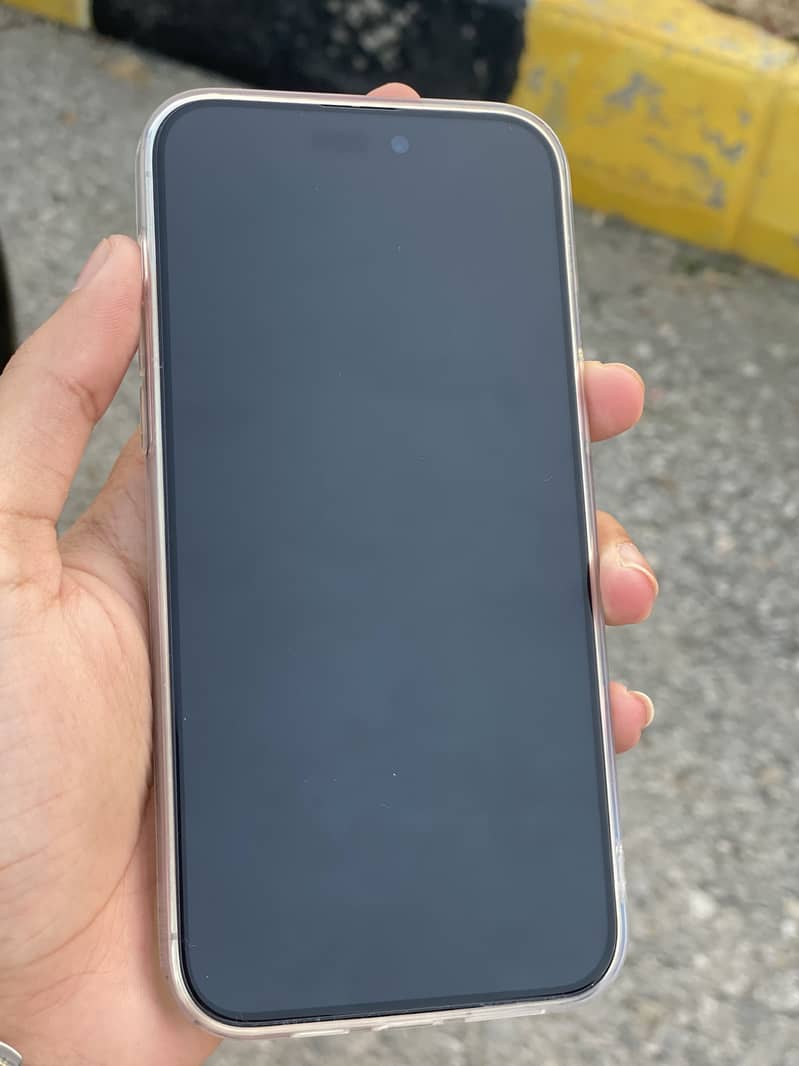Apple iPhone 14 Pro Max 2