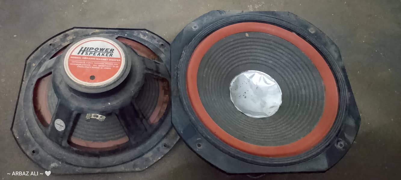 Speakers 0