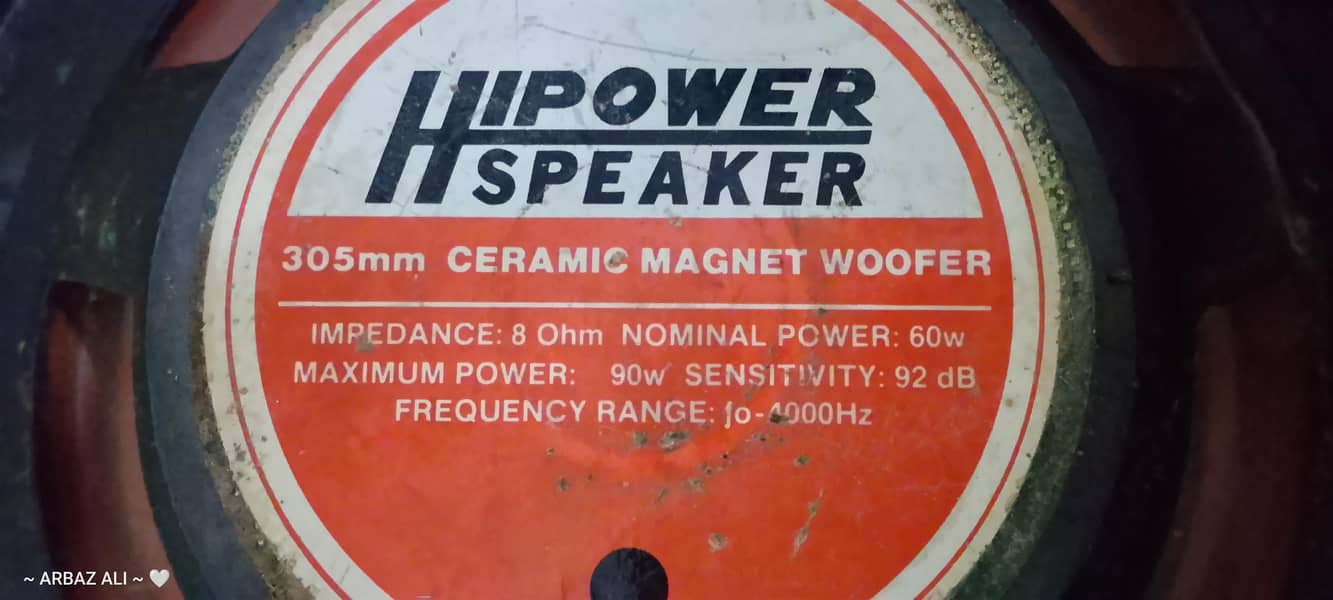 Speakers 2