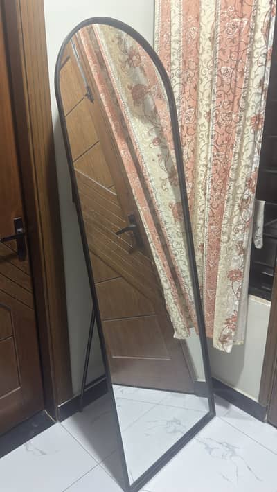Standing Mirror 6ft