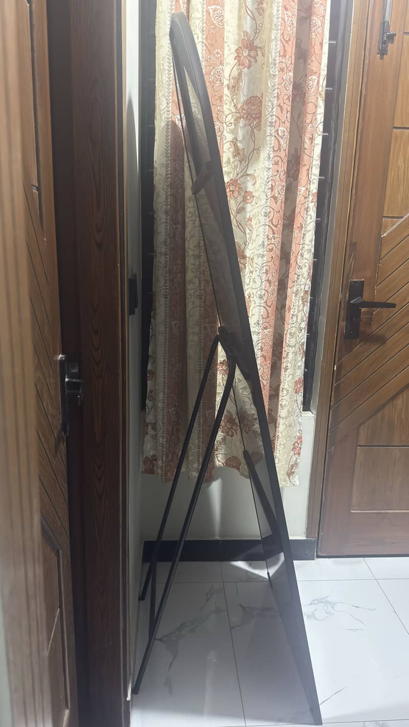 Standing Mirror 6ft 1