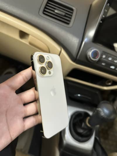 Apple iPhone 14 Pro