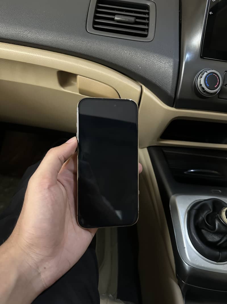Apple iPhone 14 Pro 1
