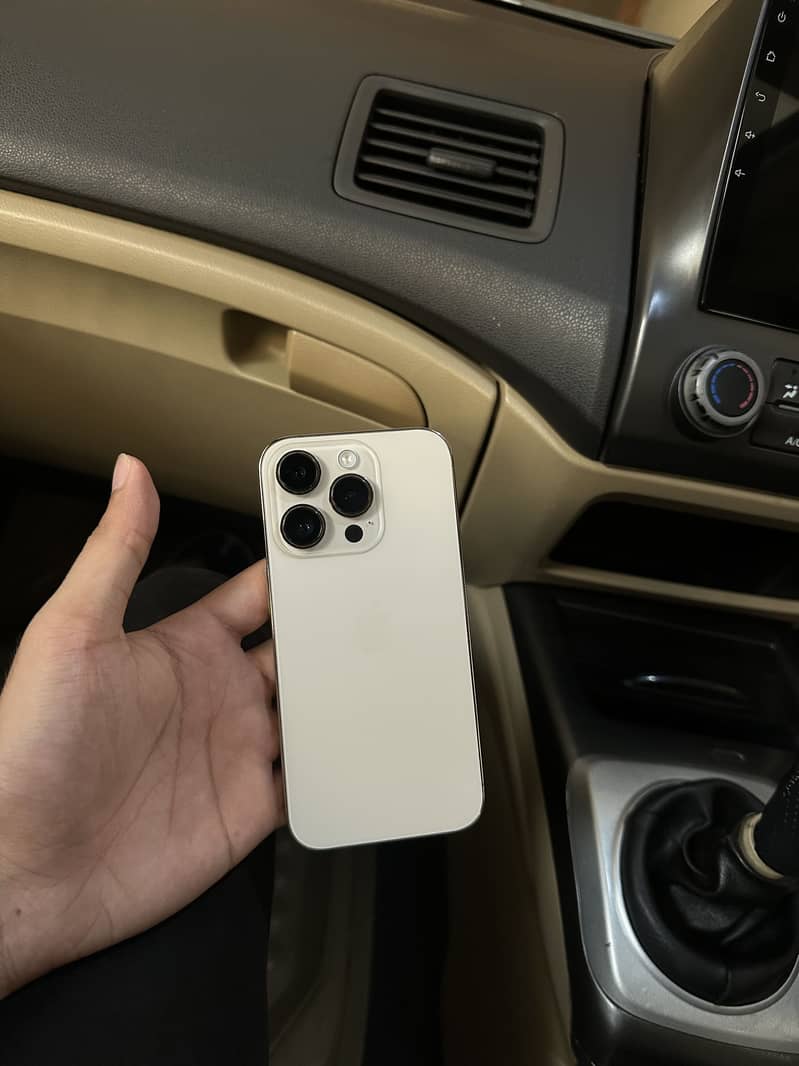 Apple iPhone 14 Pro 7