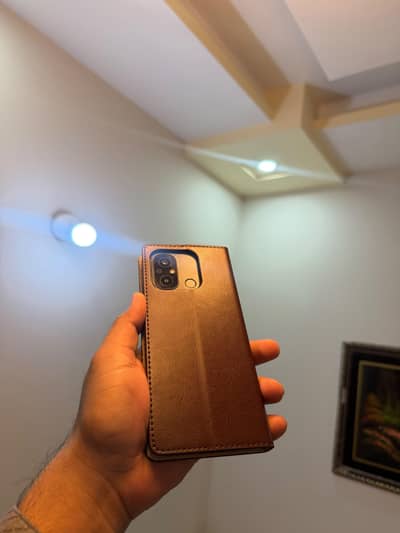 Xiaomi Redmi 12C