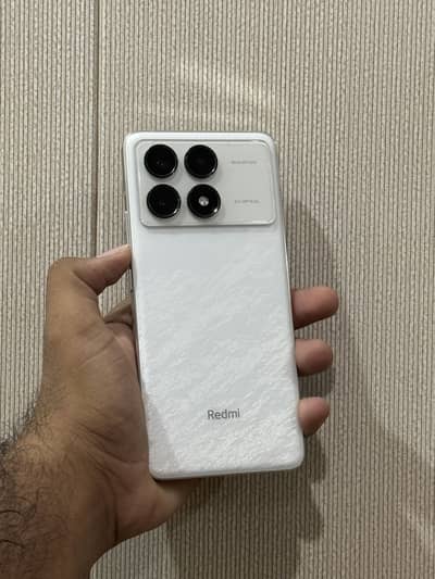 Xiaomi Redmi K70 Pro 5G / 12Gb 512Gb