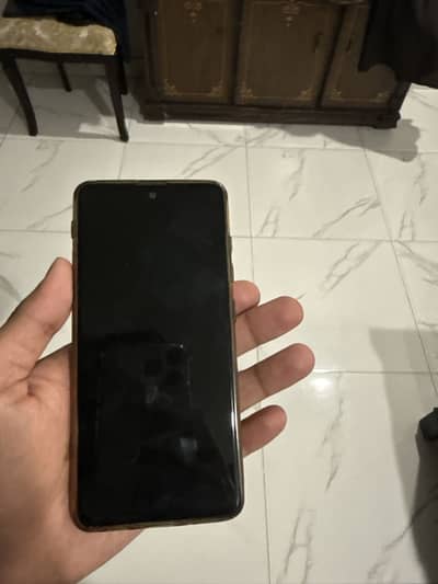 Samsung Mobile A51