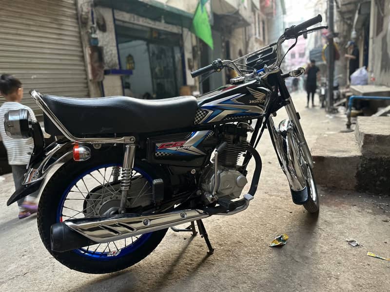 First owner 1