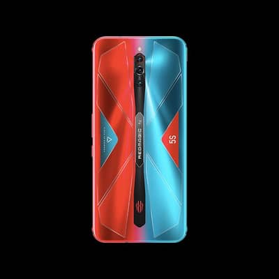 Zte nubia RedMagic 5g