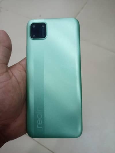 Realme C11