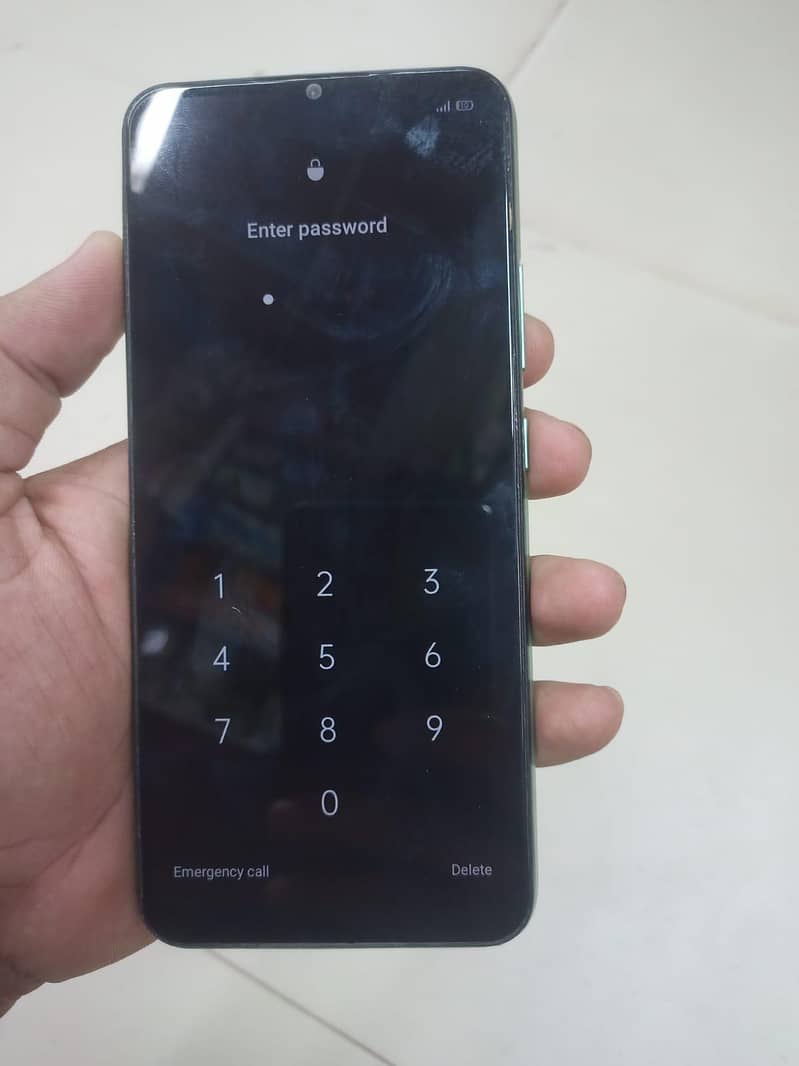 Realme C11 3