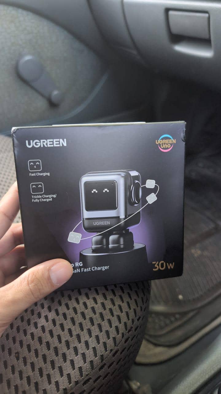 UGREEN 1