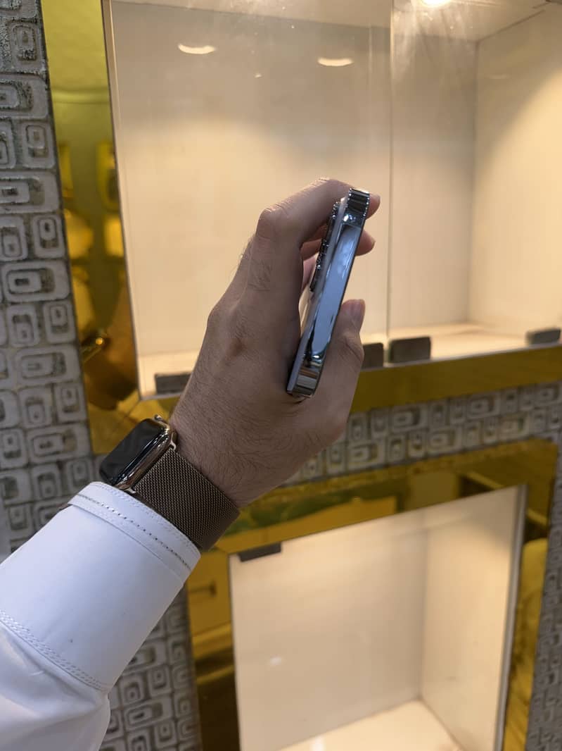 Apple iPhone 13 Pro Max 2