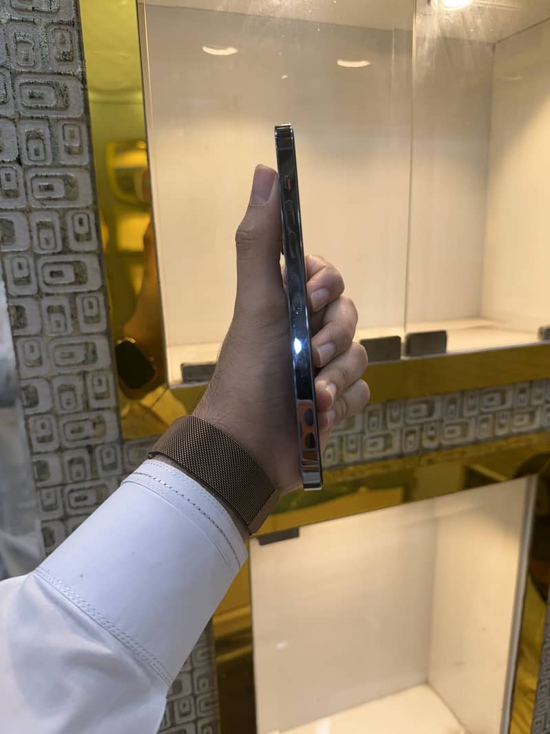 Apple iPhone 13 Pro Max 4