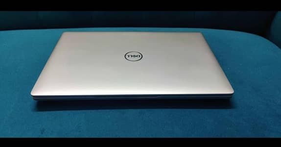 Dell i5_10 Genration 8GB /256 SSD